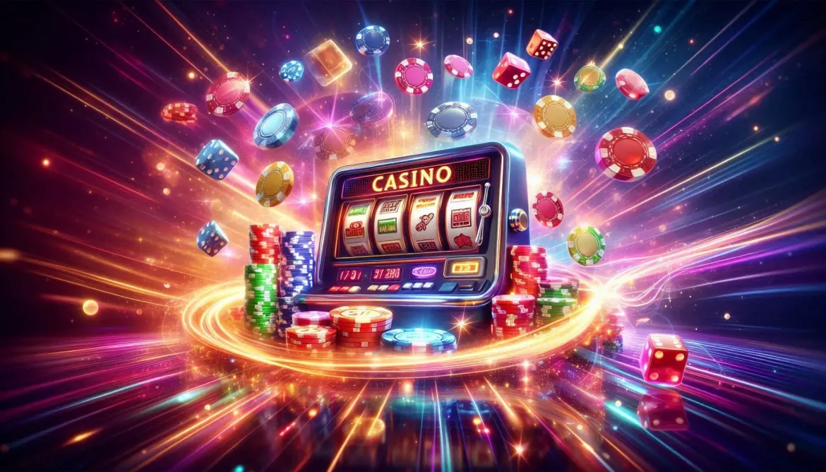 SpinEmpire Casino